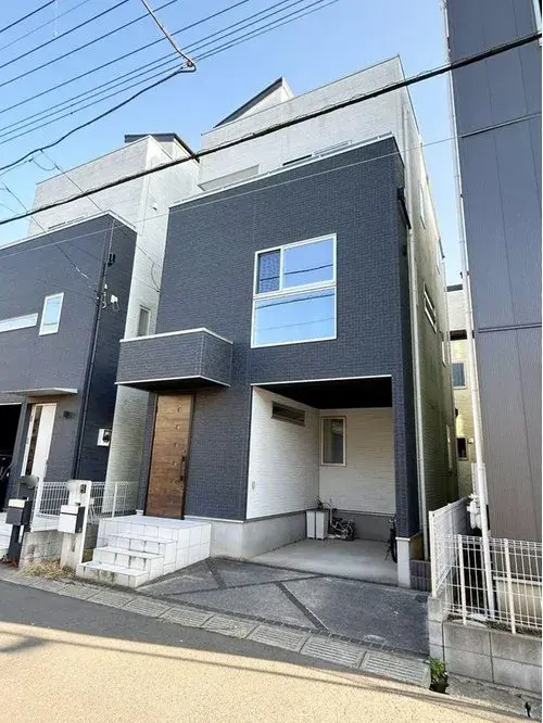 2LDK+S Propriété Ville de Funabashi Préfecture de Chiba (2)