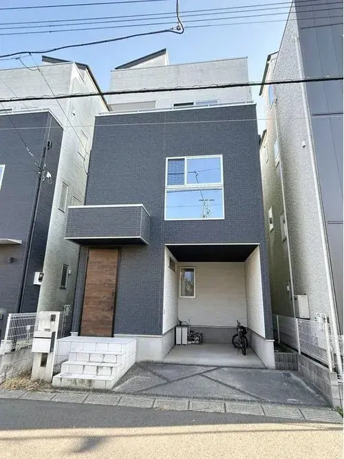 2LDK+S Propriété Ville de Funabashi Préfecture de Chiba (11)