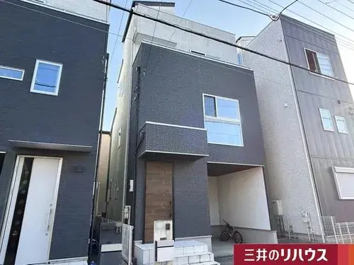 2LDK+S Propriété Ville de Funabashi Préfecture de Chiba (12)