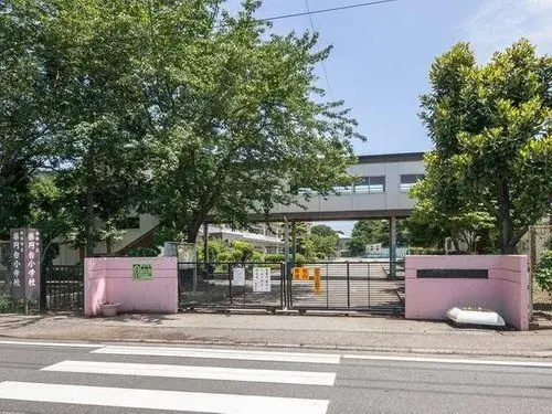 2LDK+S Propriété Ville de Funabashi Préfecture de Chiba (13)