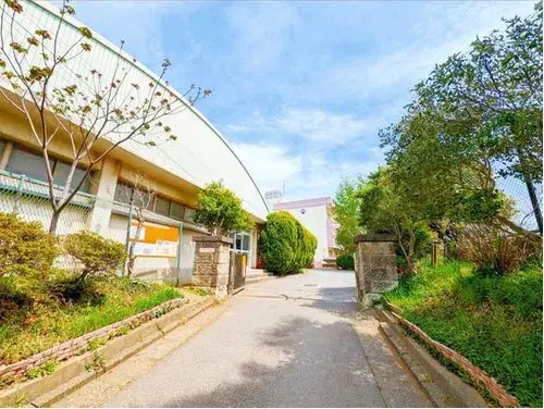 2LDK+S Propriété Ville de Funabashi Préfecture de Chiba (14)