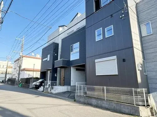 2LDK+S Propriété Ville de Funabashi Préfecture de Chiba (3)