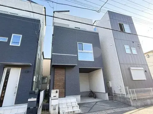 2LDK+S Propriété Ville de Funabashi Préfecture de Chiba (5)