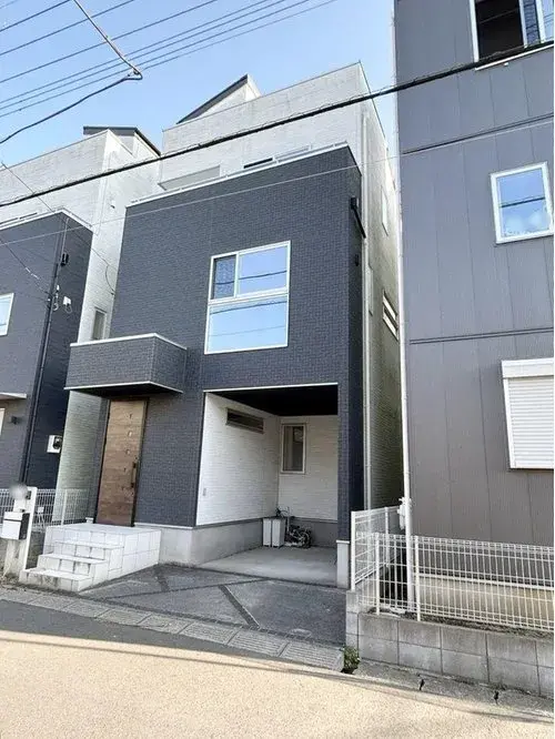 2LDK+S Propriété Ville de Funabashi Préfecture de Chiba (6)
