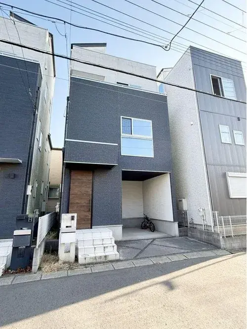 2LDK+S Propriété Ville de Funabashi Préfecture de Chiba (7)