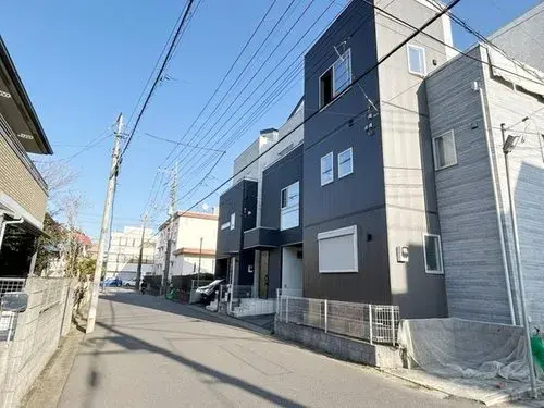 2LDK+S Propriété Ville de Funabashi Préfecture de Chiba (8)