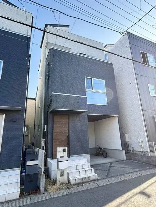 2LDK+S Propriété Ville de Funabashi Préfecture de Chiba (9)