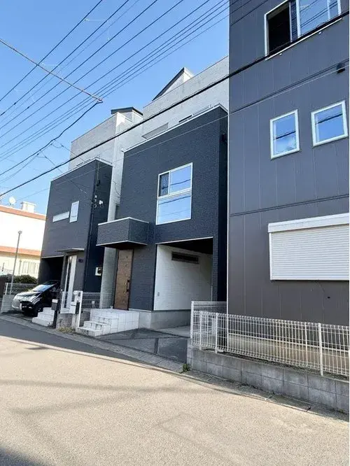 2LDK+S Propriété Ville de Funabashi Préfecture de Chiba (10)