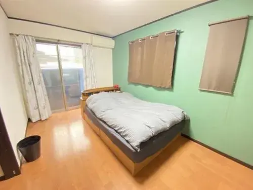 Detached House in Chiba City, Chiba Prefecture (4)