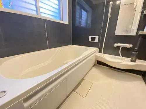 Detached House in Chiba City, Chiba Prefecture (5)