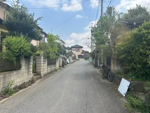 3DK Property Noda City Chiba Prefecture (2)