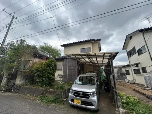 3DK Property Noda City Chiba Prefecture (3)