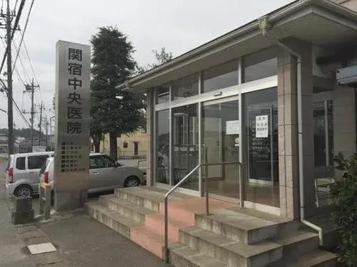 3DK Property Noda City Chiba Prefecture (4)