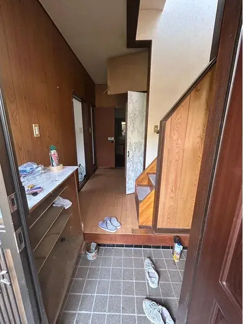 3DK Property Noda City Chiba Prefecture (8)