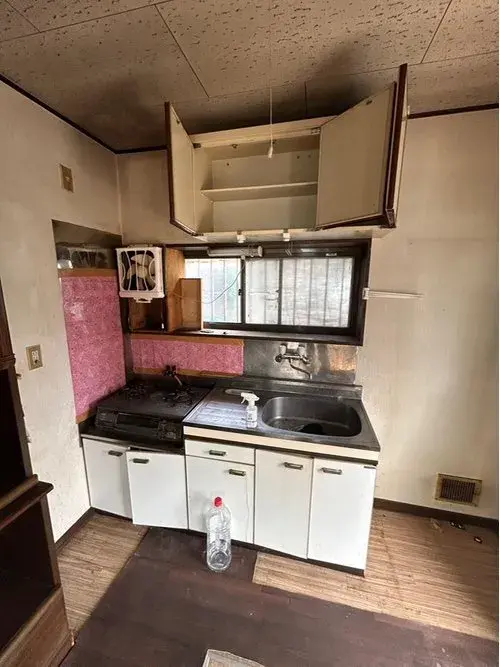 3DK Property Noda City Chiba Prefecture (9)