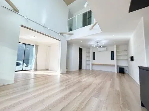 Chiba Prefecture Kashiwa City 4LDK Property (2)