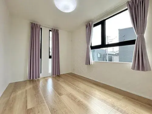 Chiba Prefecture Kashiwa City 4LDK Property (11)