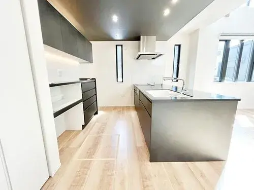 Chiba Prefecture Kashiwa City 4LDK Property (12)