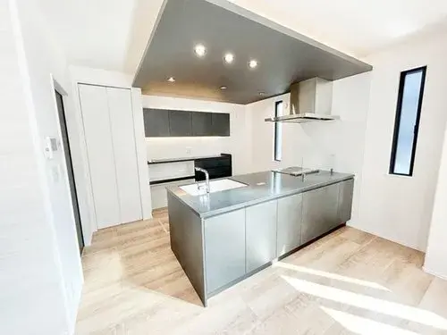 Chiba Prefecture Kashiwa City 4LDK Property (13)