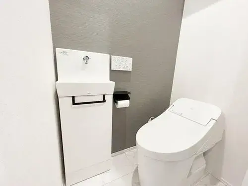 Chiba Prefecture Kashiwa City 4LDK Property (16)