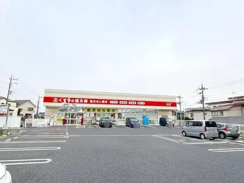 Chiba Prefecture Kashiwa City 4LDK Property (20)