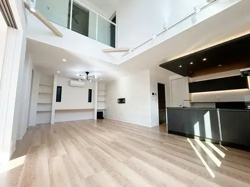Chiba Prefecture Kashiwa City 4LDK Property (3)