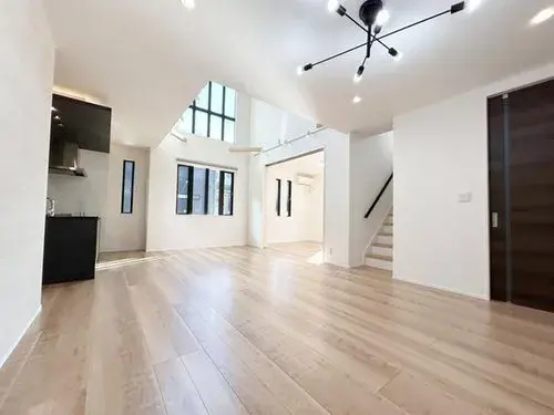 Chiba Prefecture Kashiwa City 4LDK Property (5)