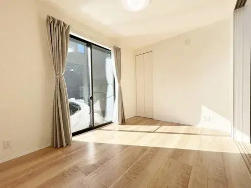 Chiba Prefecture Kashiwa City 4LDK Property (7)