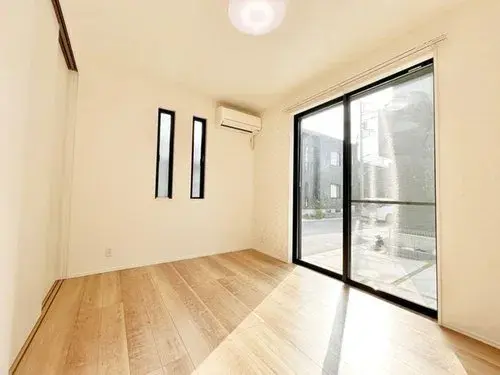 Chiba Prefecture Kashiwa City 4LDK Property (10)