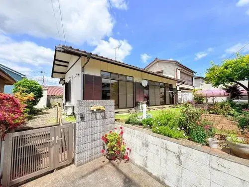 3LDK Kisarazu City Chiba Prefecture (2)