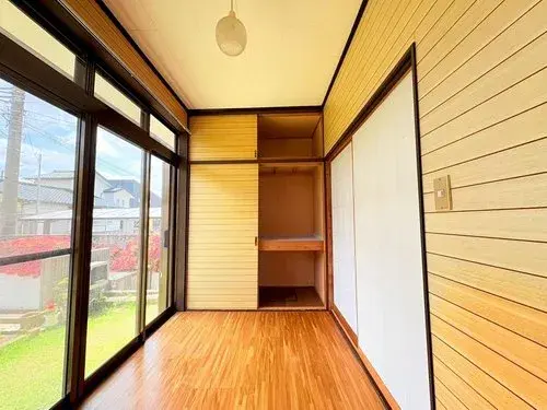 3LDK Kisarazu City Chiba Prefecture (13)