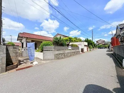 3LDK Kisarazu City Chiba Prefecture (4)