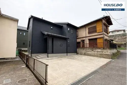 Akiya in Matsudo