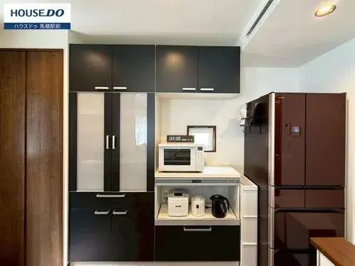 3LDK Propriété Ville de Matsudo Préfecture de Chiba (15)