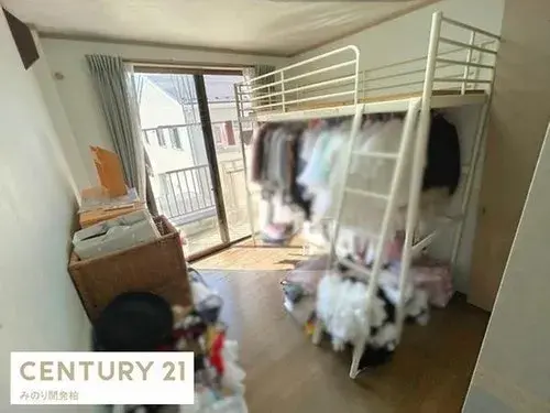 2階建LDK15畳以上物件 柏市 千葉県 (5)