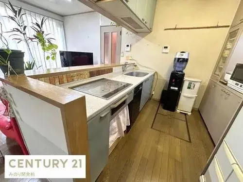 2階建LDK15畳以上物件 柏市 千葉県 (6)
