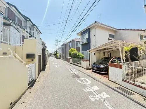 3LDK Property Matsudo City Chiba Prefecture (2)
