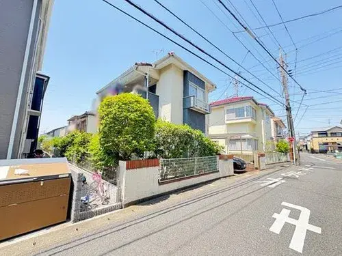 3LDK Property Matsudo City Chiba Prefecture (3)