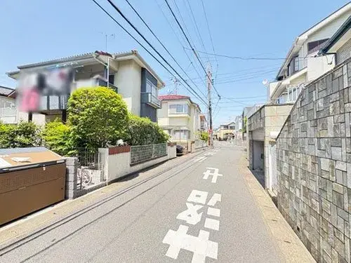 3LDK Property Matsudo City Chiba Prefecture (4)