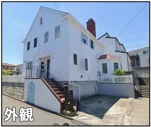 Akiya in 佐仓市