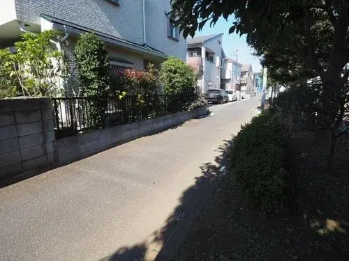 عقار 4DK مدينة Funabashi، محافظة Chiba (2)
