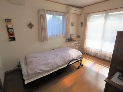 عقار 4DK مدينة Funabashi، محافظة Chiba (12)