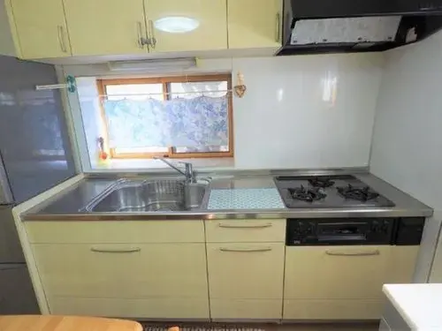 عقار 4DK مدينة Funabashi، محافظة Chiba (18)