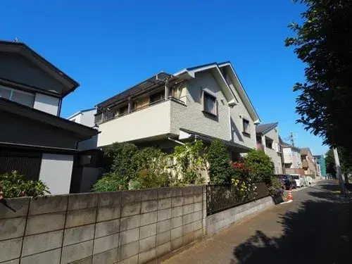 عقار 4DK مدينة Funabashi، محافظة Chiba (3)