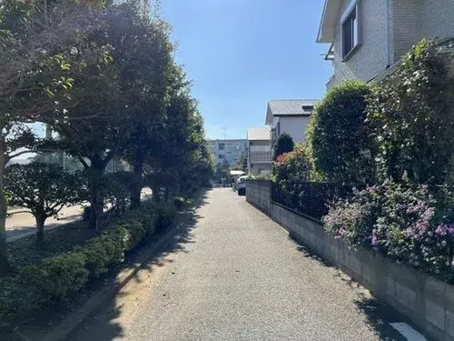 عقار 4DK مدينة Funabashi، محافظة Chiba (5)