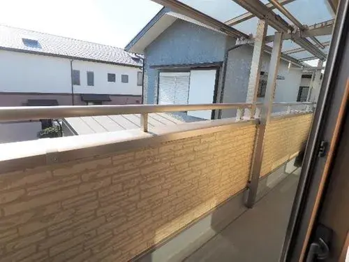 عقار 4DK مدينة Funabashi، محافظة Chiba (7)