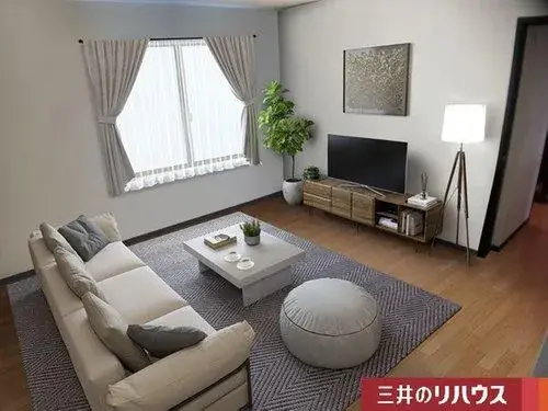 4LDK Property Matsudo City Chiba Prefecture (9)