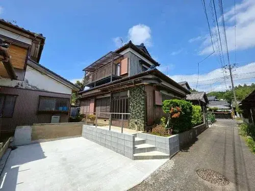 Akiya in Togane