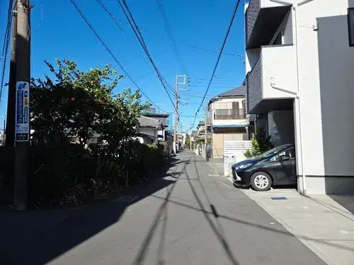 3LDK Property Funabashi City Chiba Prefecture (2)