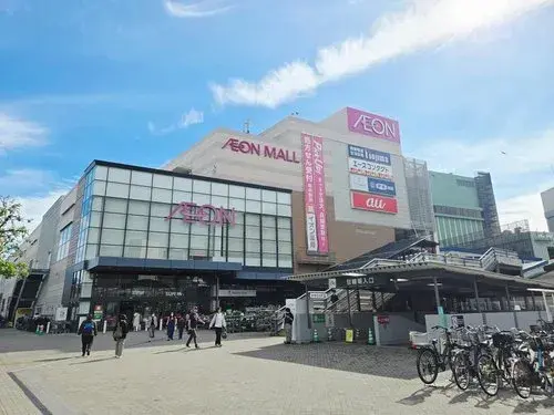 3LDK Property Funabashi City Chiba Prefecture (13)